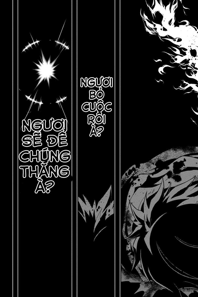 Aka Akatoretachi No Monogatari Chapter 13 - Trang 2