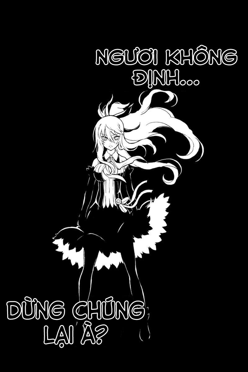 Aka Akatoretachi No Monogatari Chapter 13 - Trang 2