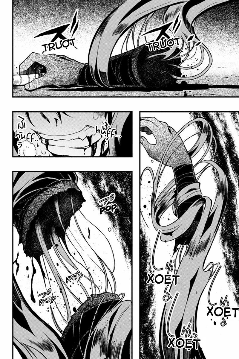 Aka Akatoretachi No Monogatari Chapter 13 - Trang 2