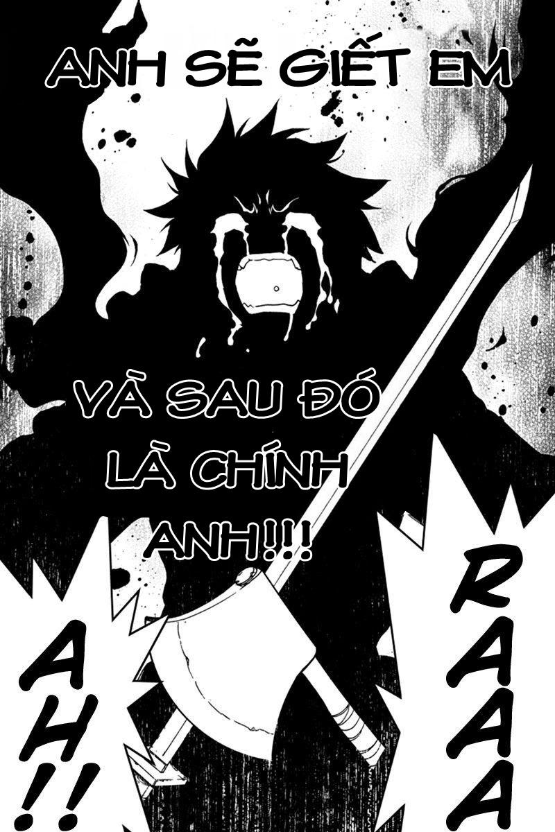 Aka Akatoretachi No Monogatari Chapter 18 - Trang 2