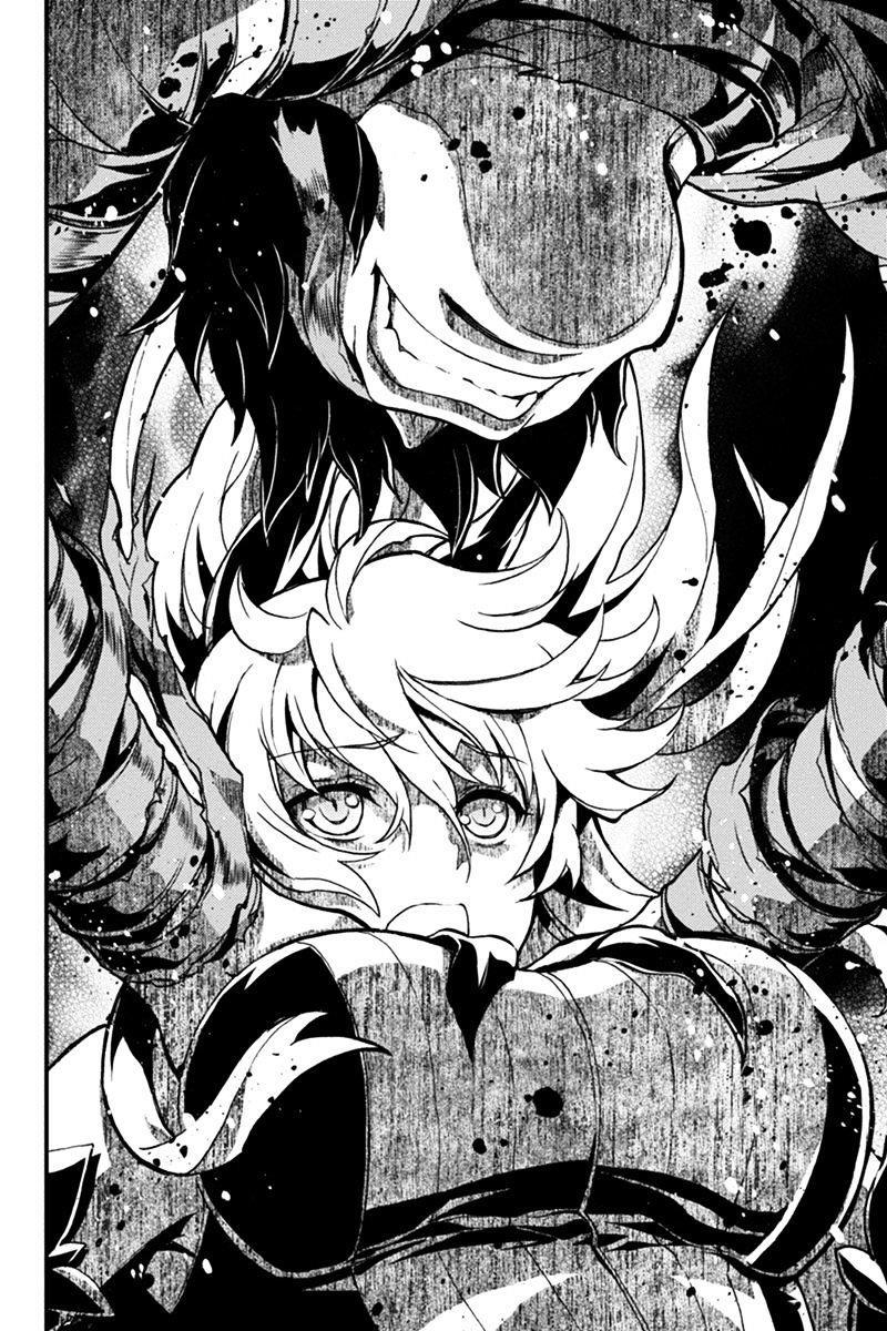 Aka Akatoretachi No Monogatari Chapter 23 - Trang 2