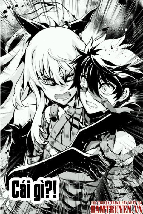 Aka Akatoretachi No Monogatari Chapter 24 - Trang 2