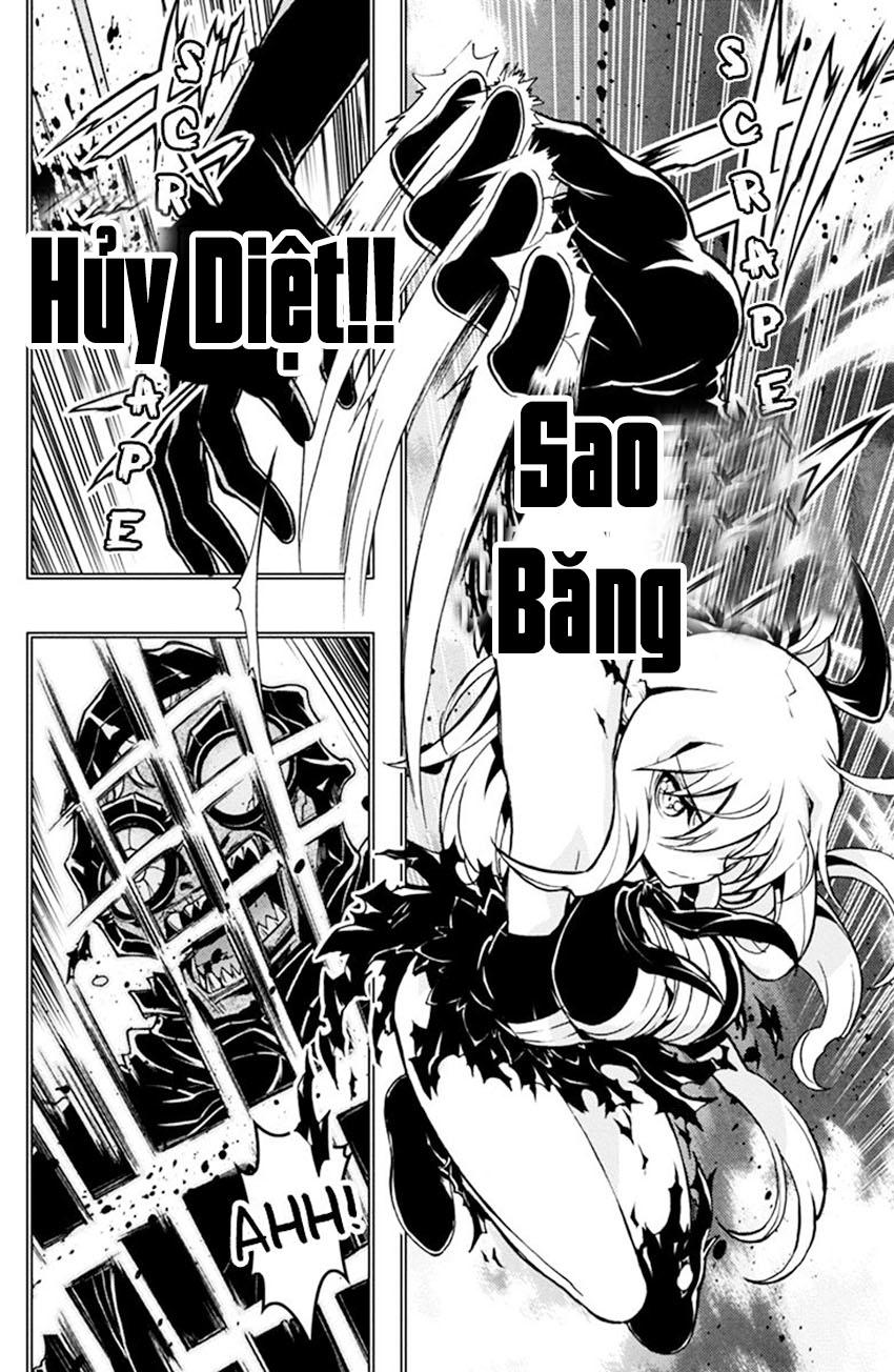 Aka Akatoretachi No Monogatari Chapter 27 - Trang 2