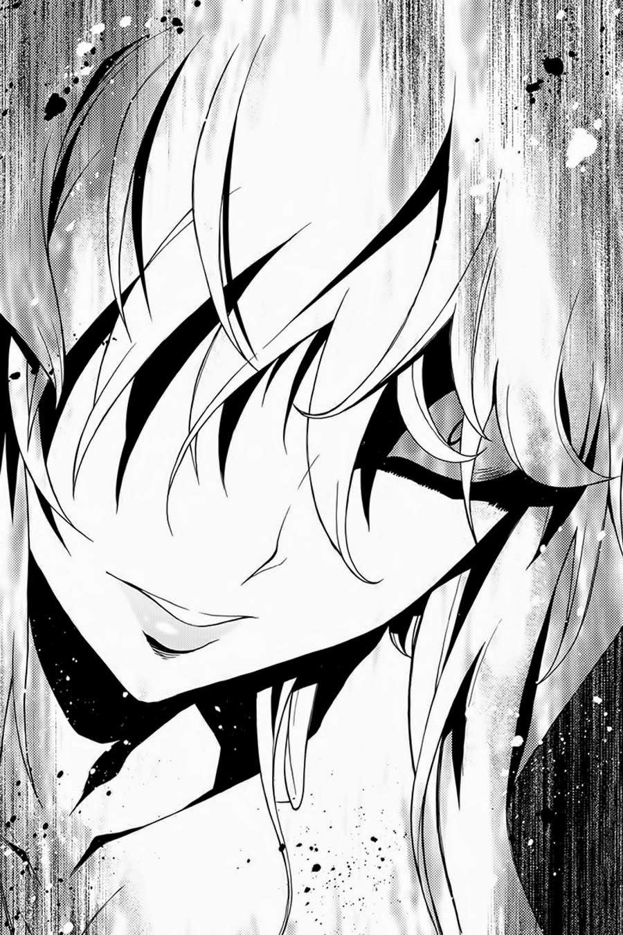 Aka Akatoretachi No Monogatari Chapter 5 - Trang 2