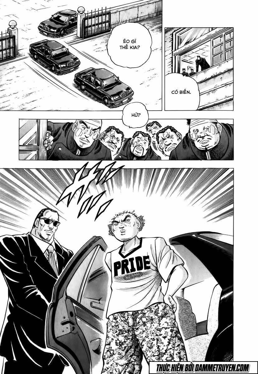 Akakatsuki!! Otokojuku – Seinen Yo, Taishi Wo Idake Chapter 1 - Trang 2