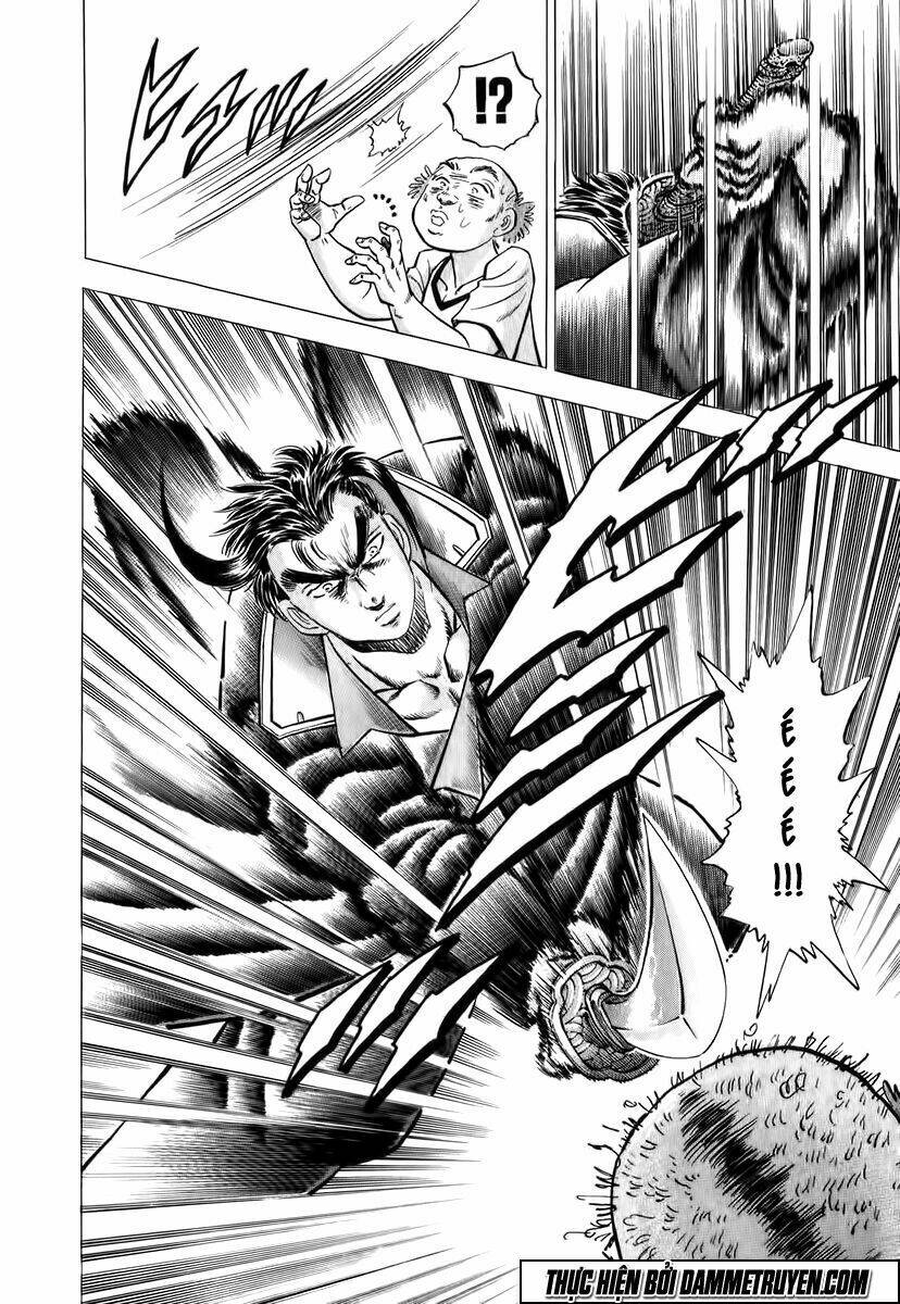 Akakatsuki!! Otokojuku – Seinen Yo, Taishi Wo Idake Chapter 1 - Trang 2