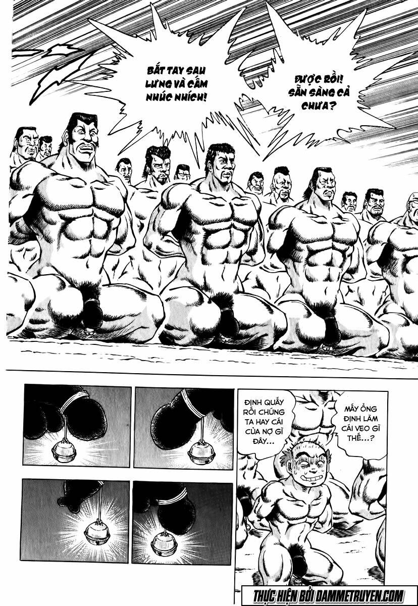 Akakatsuki!! Otokojuku – Seinen Yo, Taishi Wo Idake Chapter 16 - Trang 2