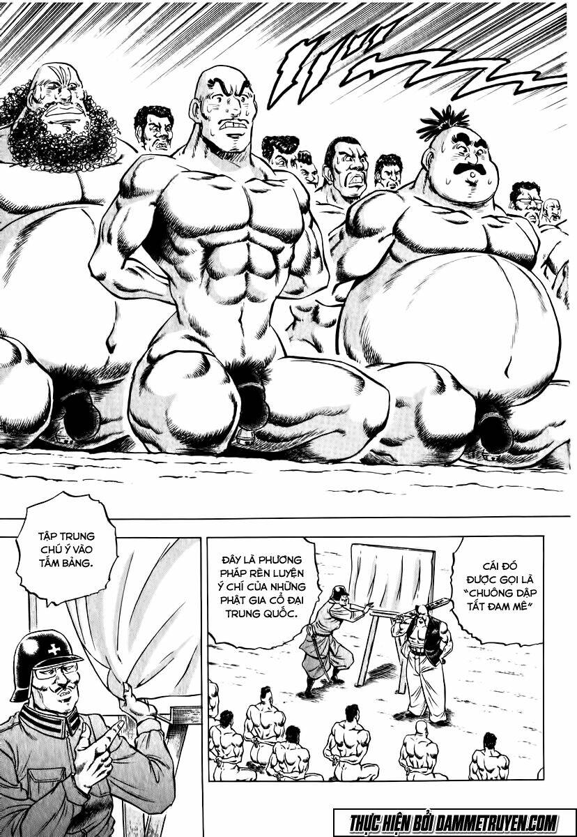 Akakatsuki!! Otokojuku – Seinen Yo, Taishi Wo Idake Chapter 16 - Trang 2