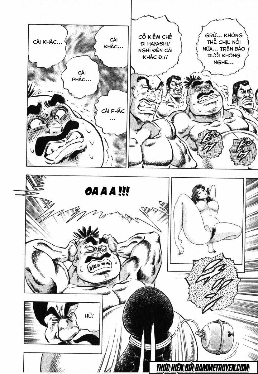 Akakatsuki!! Otokojuku – Seinen Yo, Taishi Wo Idake Chapter 16 - Trang 2