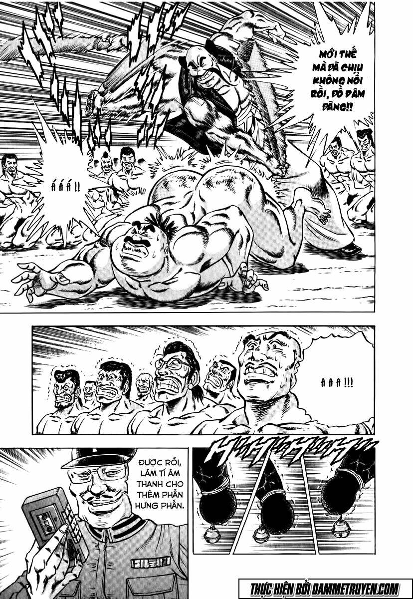 Akakatsuki!! Otokojuku – Seinen Yo, Taishi Wo Idake Chapter 16 - Trang 2