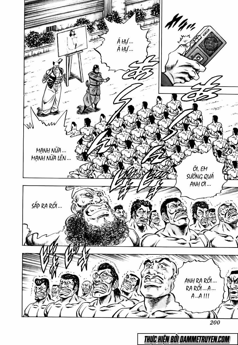 Akakatsuki!! Otokojuku – Seinen Yo, Taishi Wo Idake Chapter 16 - Trang 2