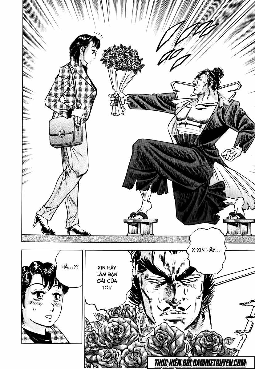 Akakatsuki!! Otokojuku – Seinen Yo, Taishi Wo Idake Chapter 16 - Trang 2