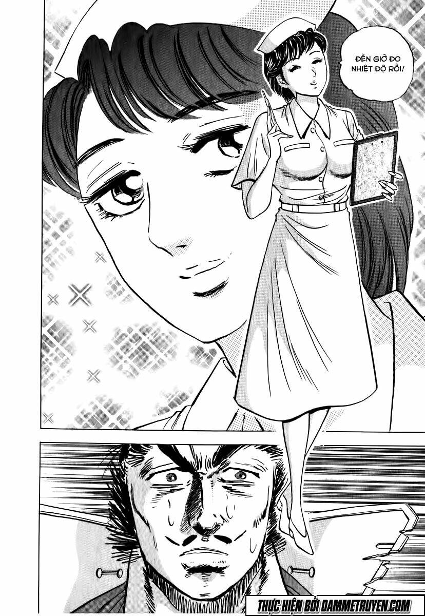 Akakatsuki!! Otokojuku – Seinen Yo, Taishi Wo Idake Chapter 16 - Trang 2