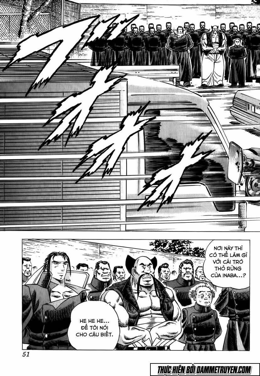 Akakatsuki!! Otokojuku – Seinen Yo, Taishi Wo Idake Chapter 2 - Trang 2