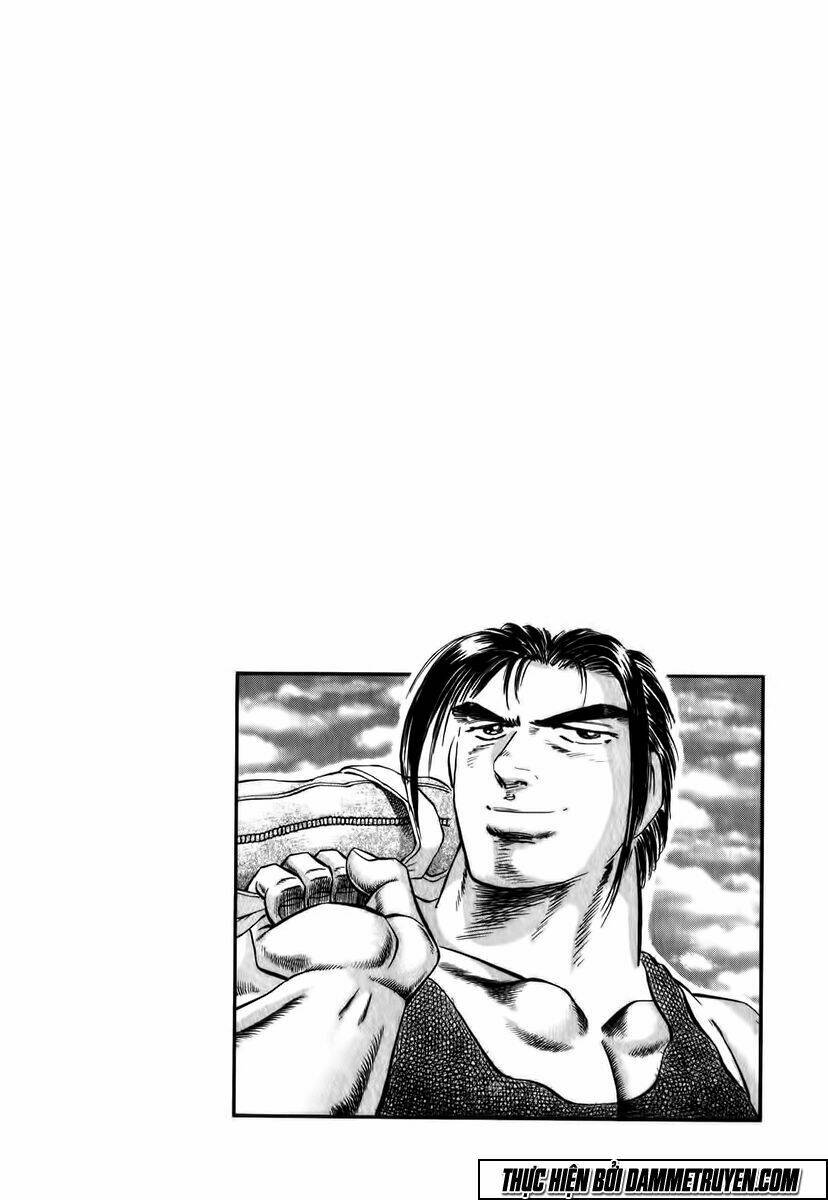 Akakatsuki!! Otokojuku – Seinen Yo, Taishi Wo Idake Chapter 2 - Trang 2