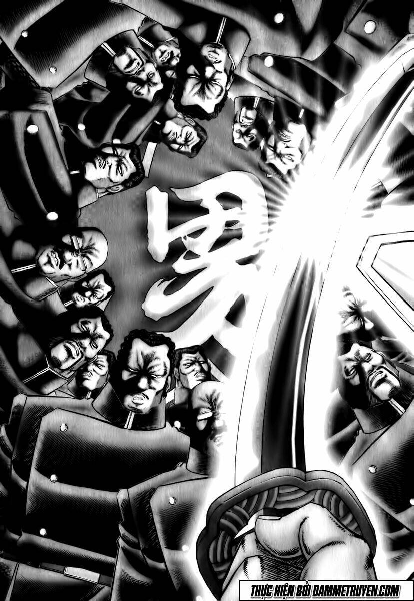 Akakatsuki!! Otokojuku – Seinen Yo, Taishi Wo Idake Chapter 3 - Trang 2