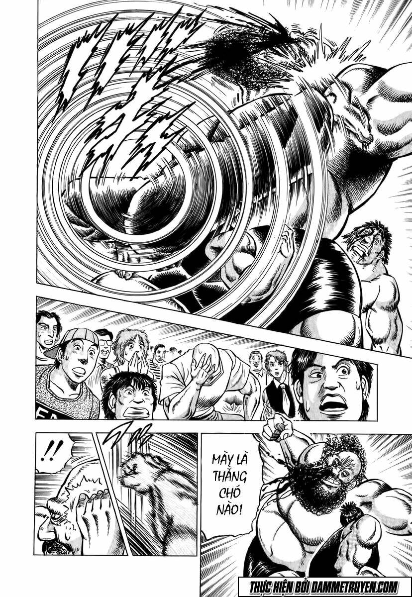 Akakatsuki!! Otokojuku – Seinen Yo, Taishi Wo Idake Chapter 4 - Trang 2