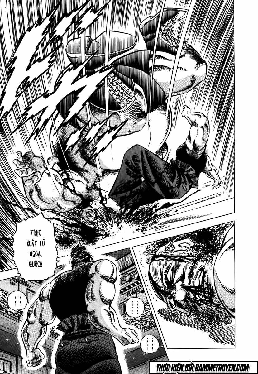 Akakatsuki!! Otokojuku – Seinen Yo, Taishi Wo Idake Chapter 4 - Trang 2