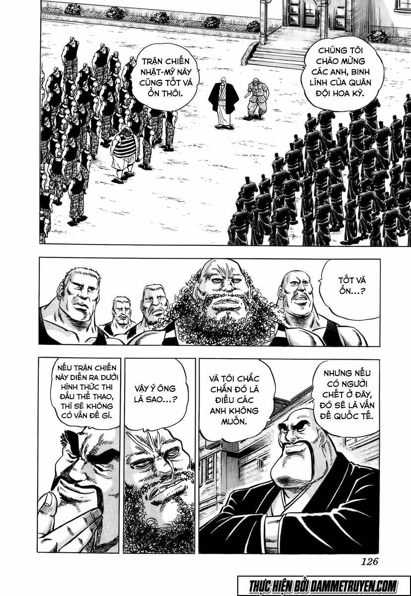 Akakatsuki!! Otokojuku – Seinen Yo, Taishi Wo Idake Chapter 5 - Trang 2