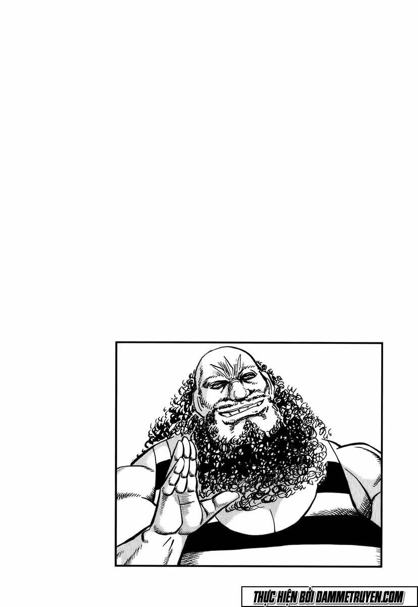 Akakatsuki!! Otokojuku – Seinen Yo, Taishi Wo Idake Chapter 6 - Trang 2