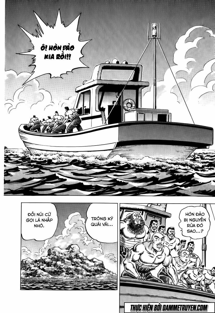 Akakatsuki!! Otokojuku – Seinen Yo, Taishi Wo Idake Chapter 7 - Trang 2