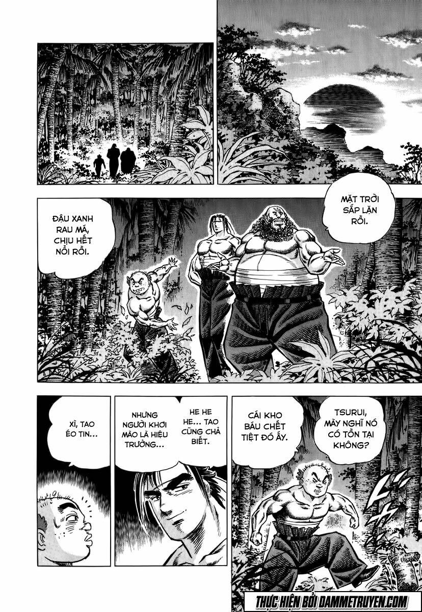 Akakatsuki!! Otokojuku – Seinen Yo, Taishi Wo Idake Chapter 7 - Trang 2