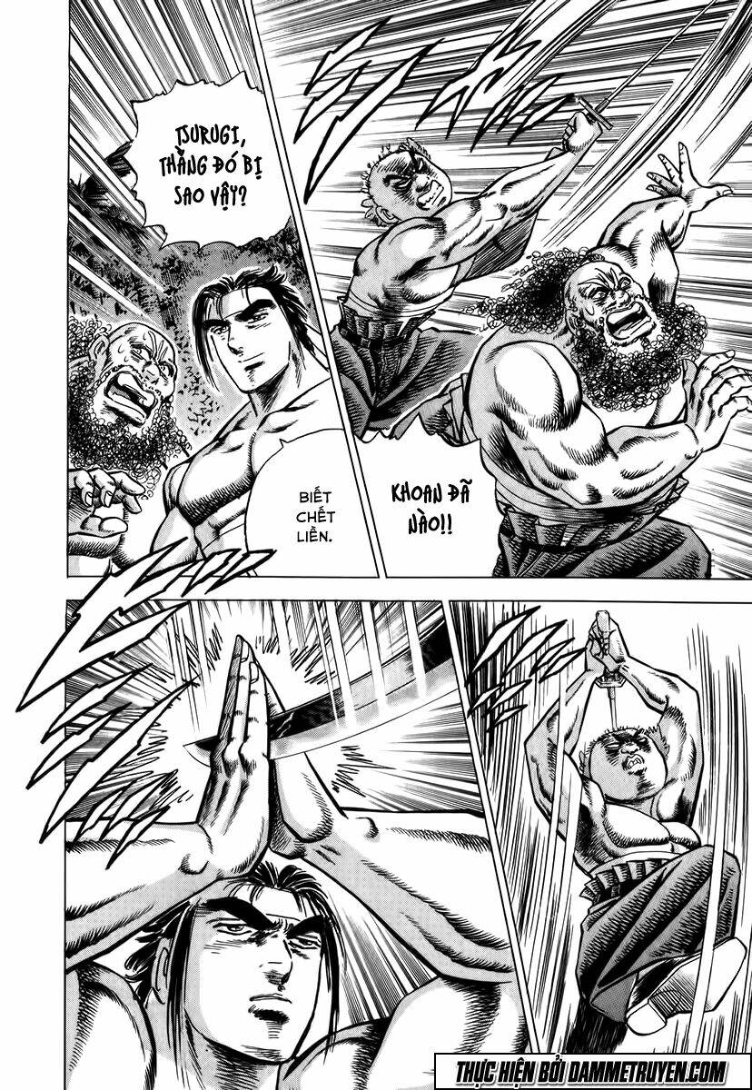 Akakatsuki!! Otokojuku – Seinen Yo, Taishi Wo Idake Chapter 7 - Trang 2