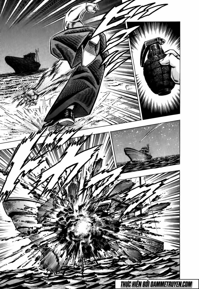 Akakatsuki!! Otokojuku – Seinen Yo, Taishi Wo Idake Chapter 7 - Trang 2