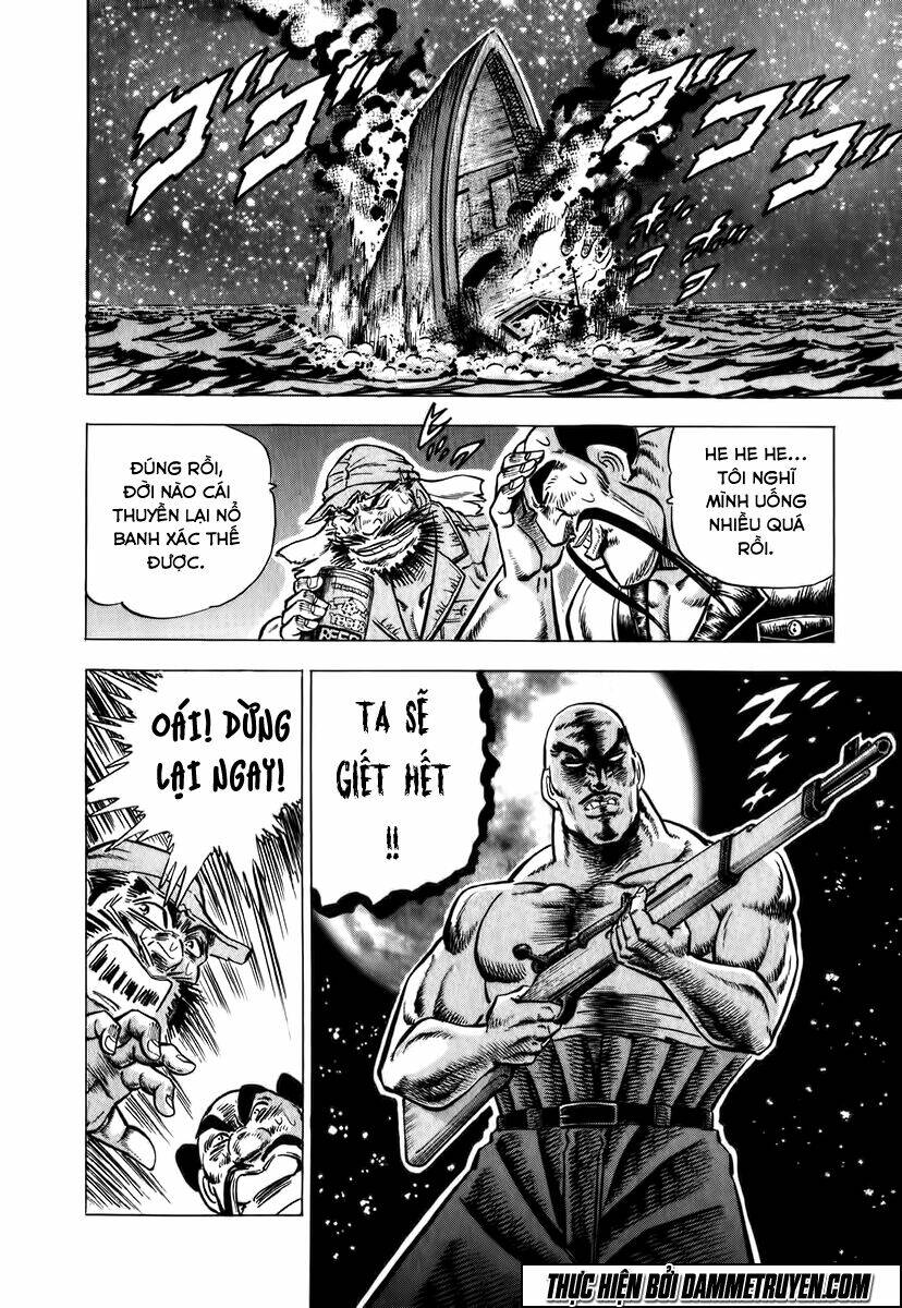 Akakatsuki!! Otokojuku – Seinen Yo, Taishi Wo Idake Chapter 7 - Trang 2