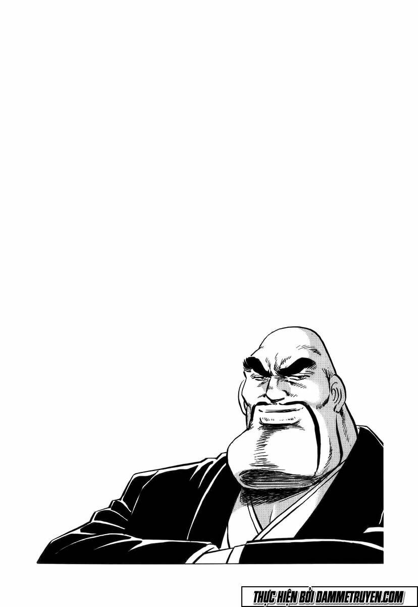 Akakatsuki!! Otokojuku – Seinen Yo, Taishi Wo Idake Chapter 7 - Trang 2