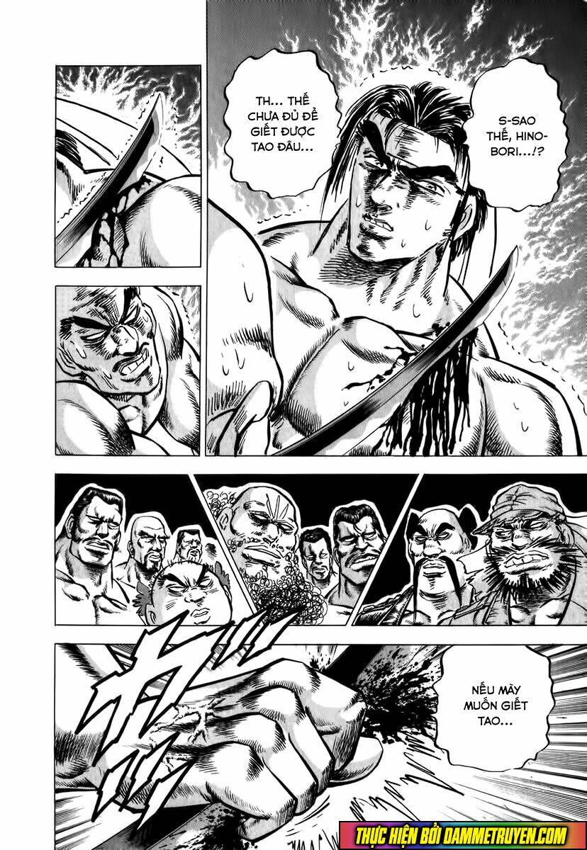 Akakatsuki!! Otokojuku – Seinen Yo, Taishi Wo Idake Chapter 8 - Trang 2