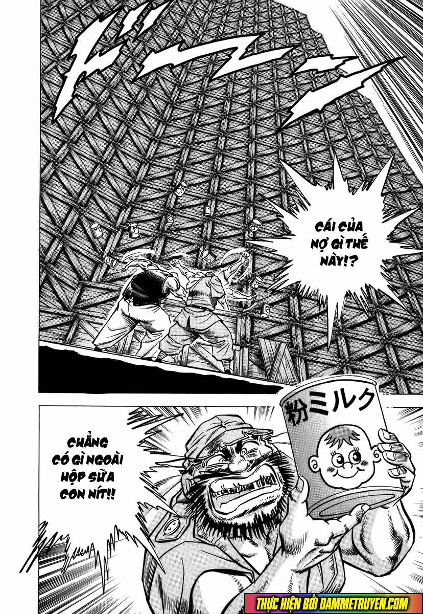 Akakatsuki!! Otokojuku – Seinen Yo, Taishi Wo Idake Chapter 8 - Trang 2