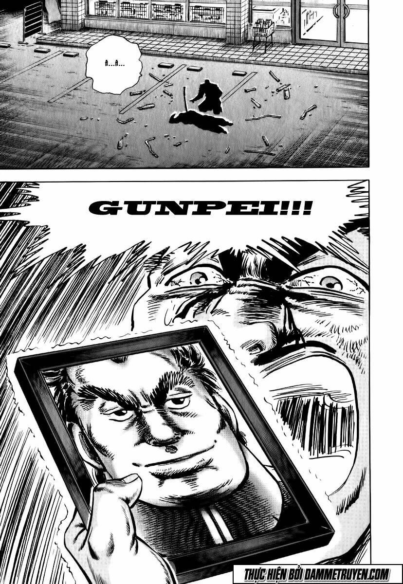 Akakatsuki!! Otokojuku – Seinen Yo, Taishi Wo Idake Chapter 9 - Trang 2