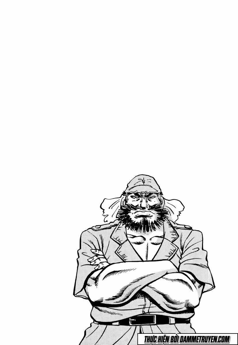 Akakatsuki!! Otokojuku – Seinen Yo, Taishi Wo Idake Chapter 9 - Trang 2