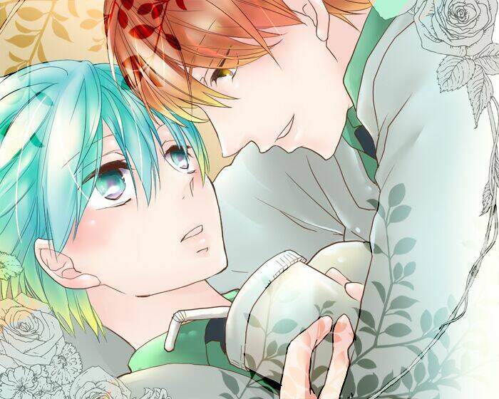 Akakuro S-Doujinshi Chapter 11 - Trang 2