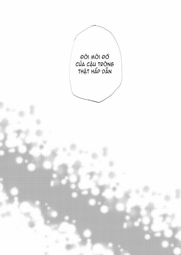 Akakuro S-Doujinshi Chapter 11 - Trang 2