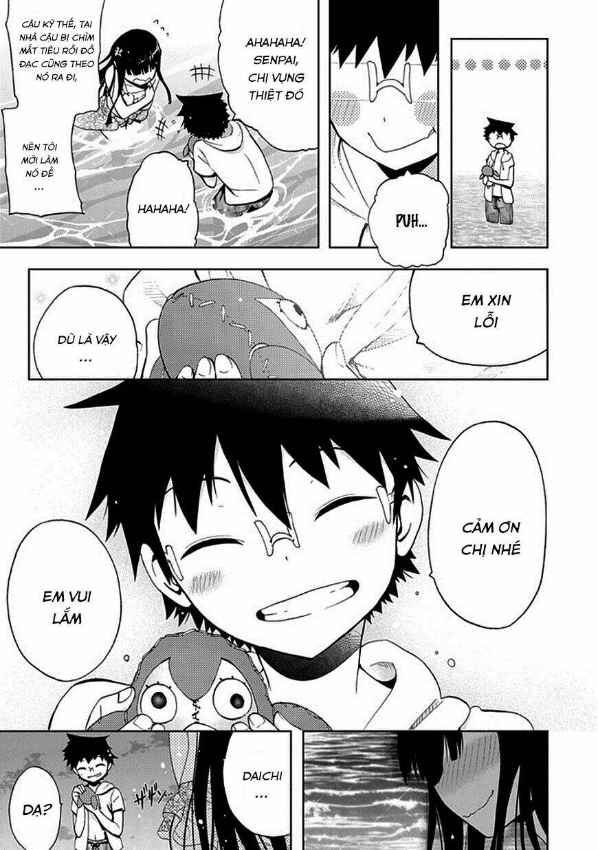 Akarui Sekai Keikaku Chapter 17 - Trang 2