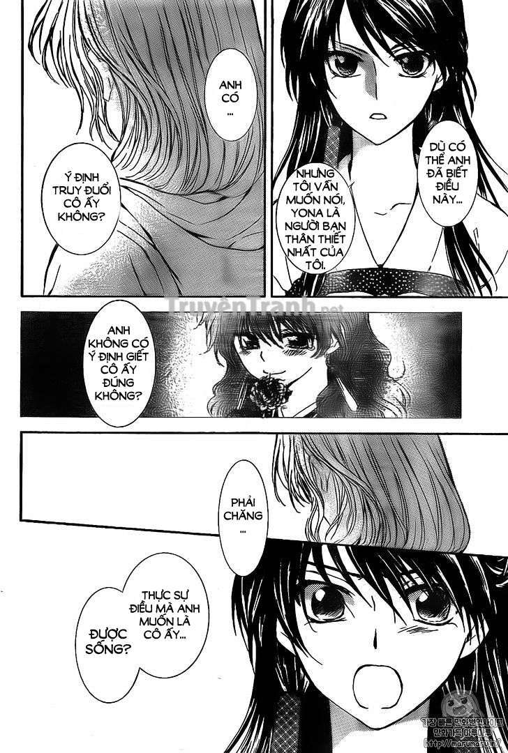 Akatsuki No Yona Chapter 126 - Trang 2