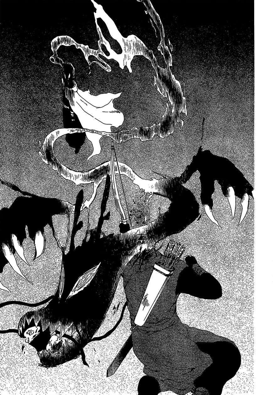 Akatsuki No Yona Chapter 144 - Trang 2