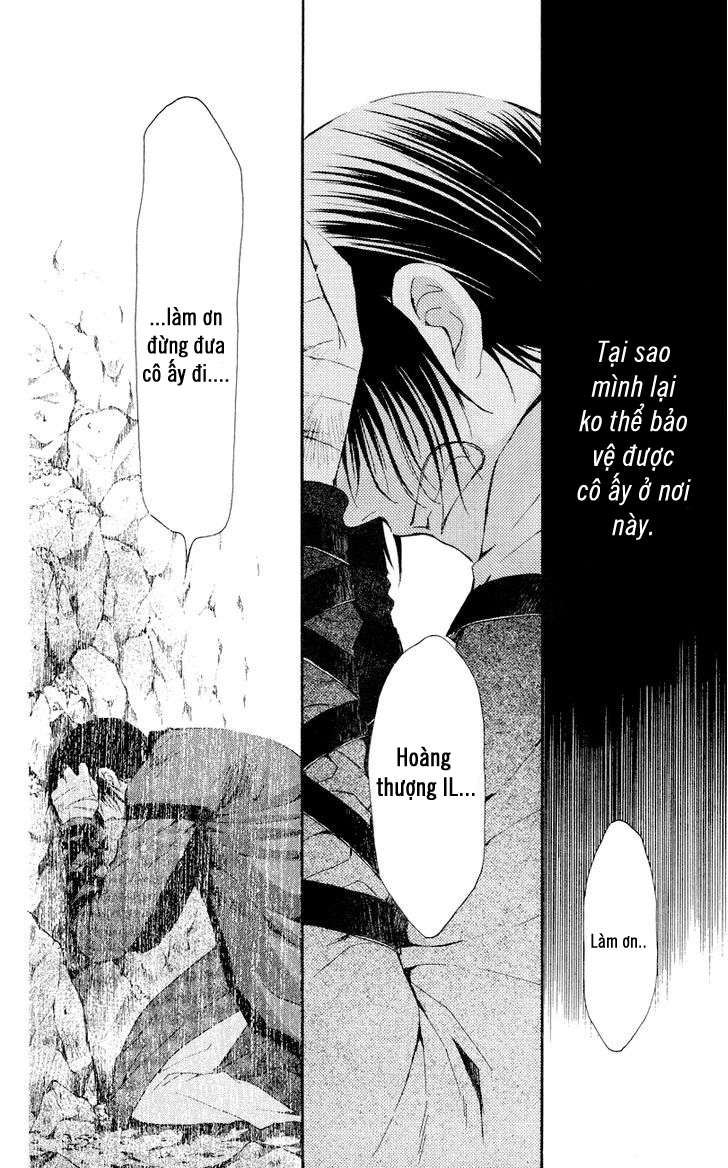 Akatsuki No Yona Chapter 23 - Trang 2