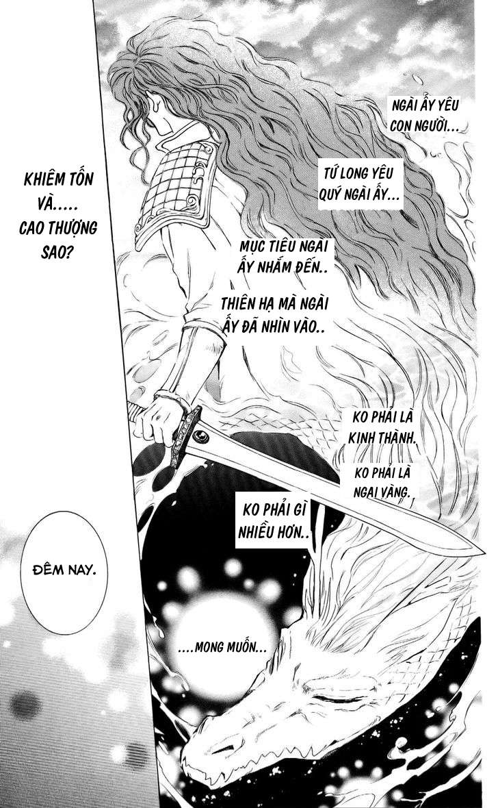 Akatsuki No Yona Chapter 59 - Trang 2