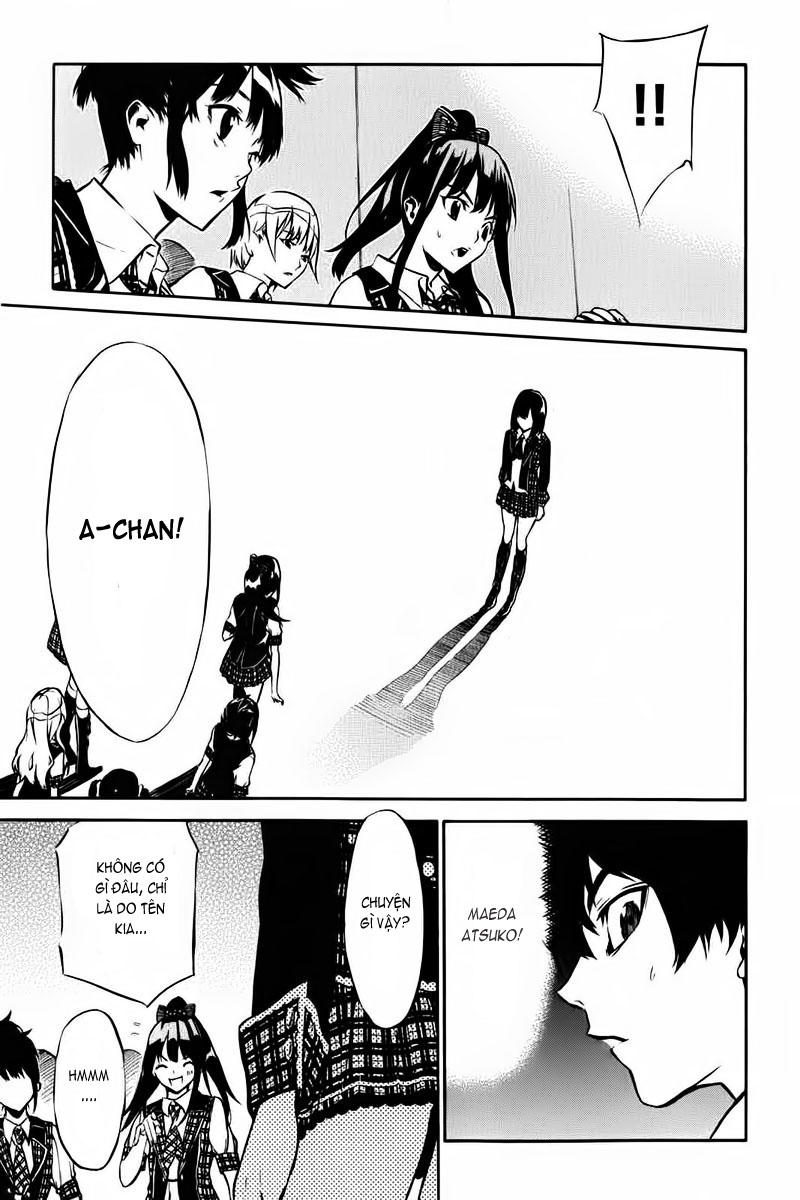 Akb49 – Renai Kinshi Jourei Chapter 1 - Trang 2