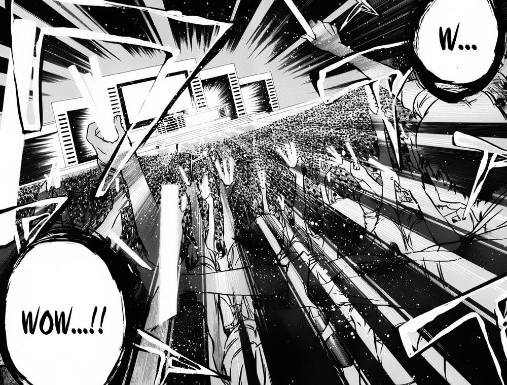 Akb49 – Renai Kinshi Jourei Chapter 1 - Trang 2