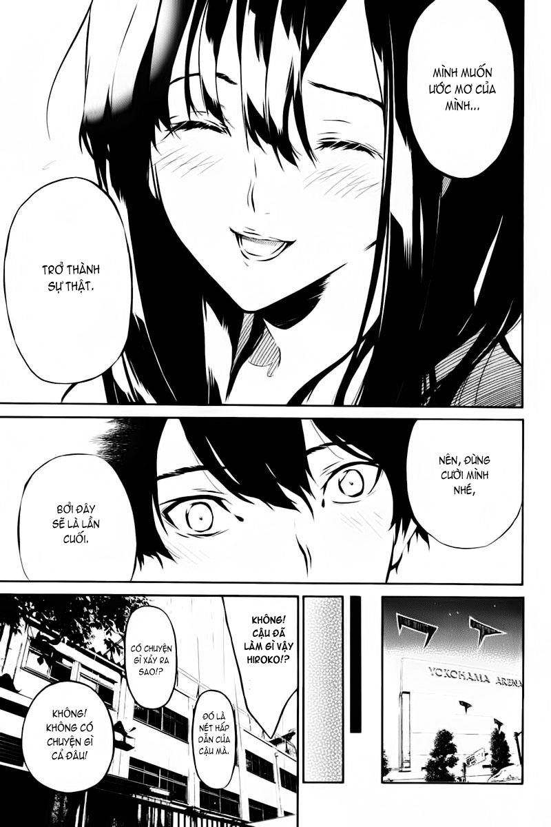 Akb49 – Renai Kinshi Jourei Chapter 1 - Trang 2