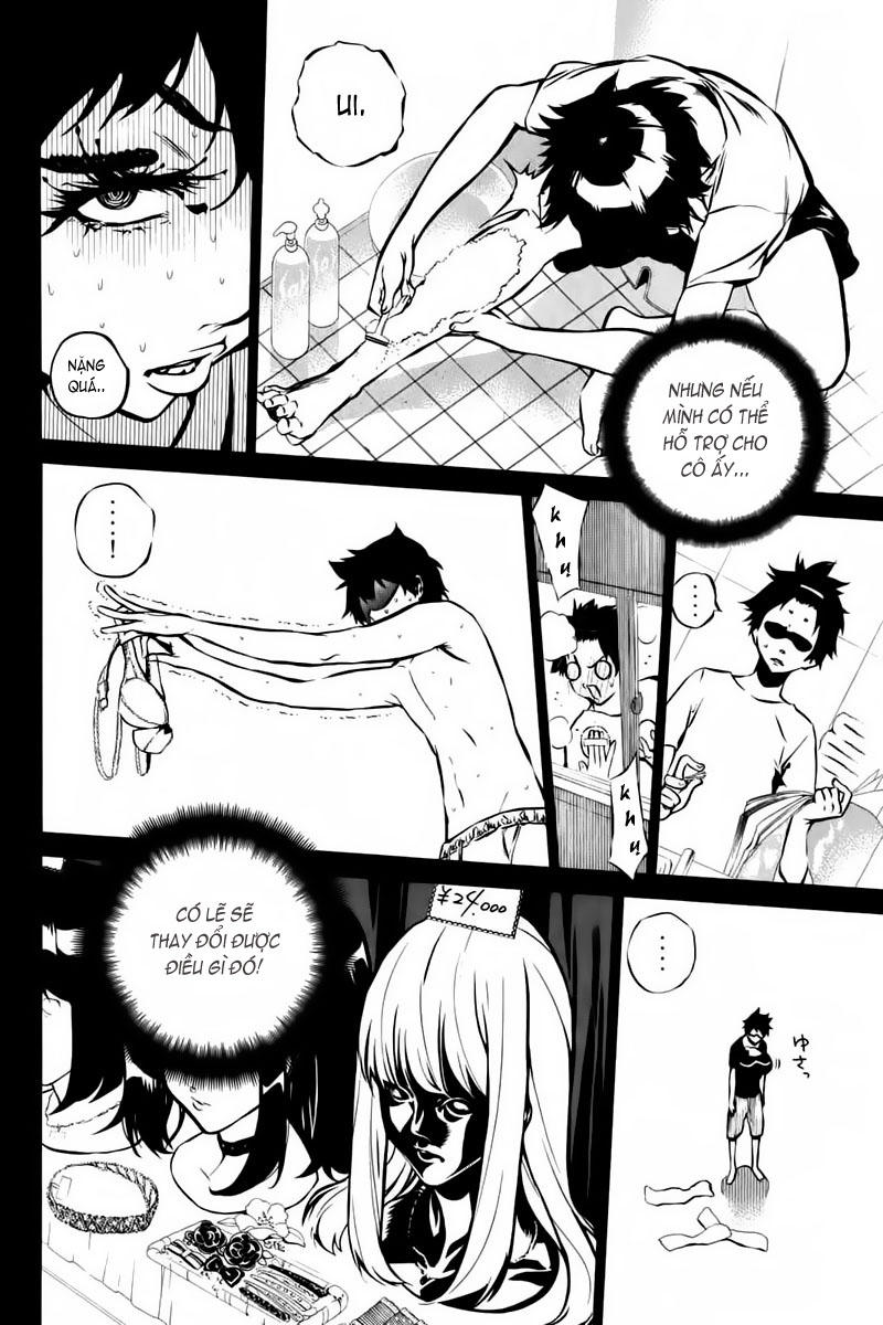 Akb49 – Renai Kinshi Jourei Chapter 1 - Trang 2