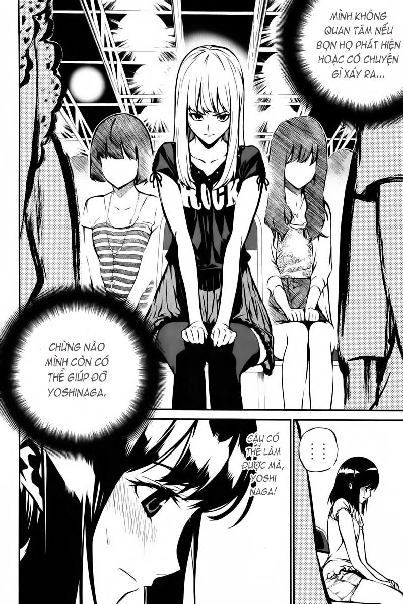 Akb49 – Renai Kinshi Jourei Chapter 1 - Trang 2