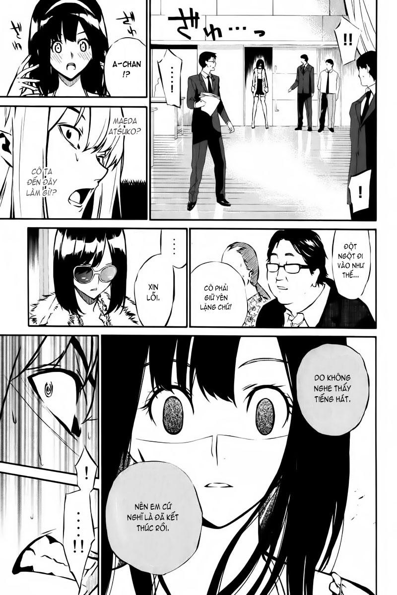 Akb49 – Renai Kinshi Jourei Chapter 1 - Trang 2