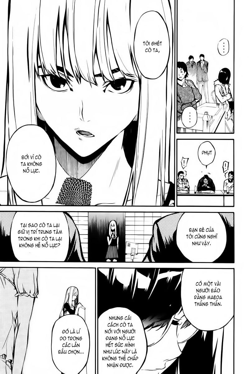 Akb49 – Renai Kinshi Jourei Chapter 1 - Trang 2