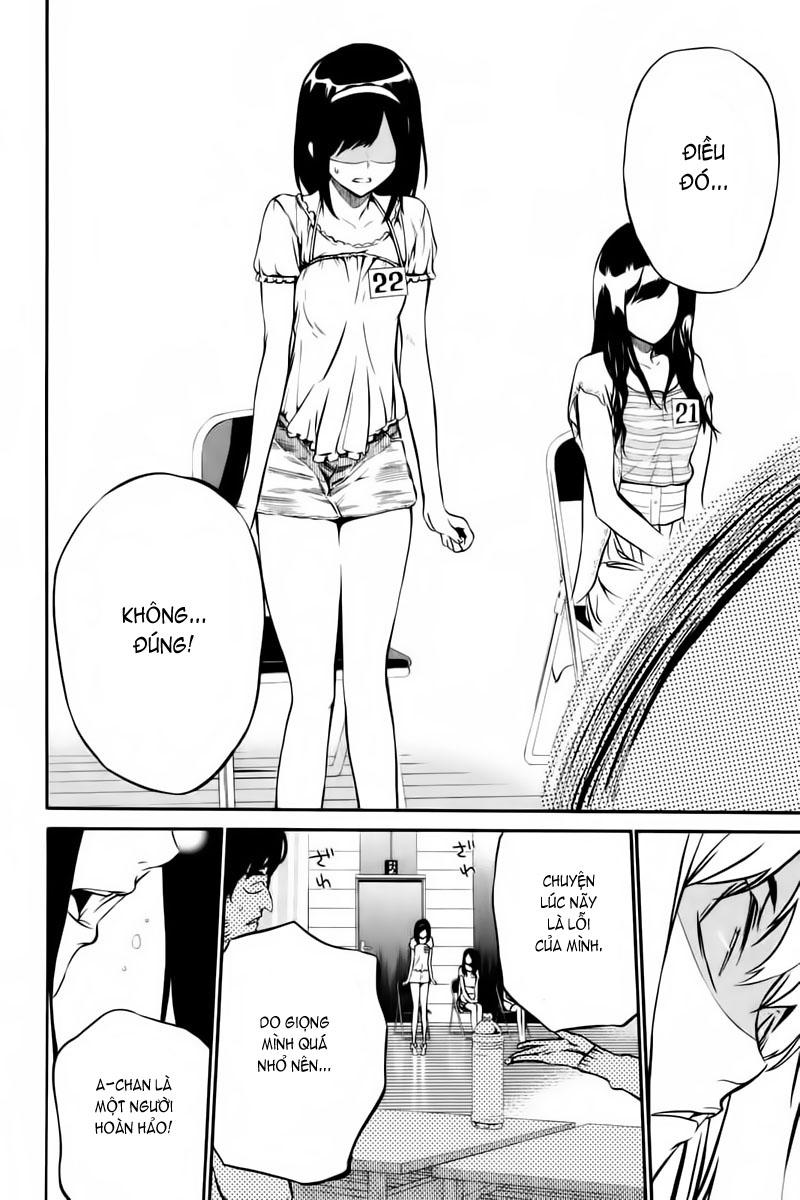 Akb49 – Renai Kinshi Jourei Chapter 1 - Trang 2