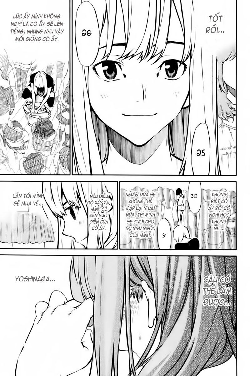 Akb49 – Renai Kinshi Jourei Chapter 1 - Trang 2